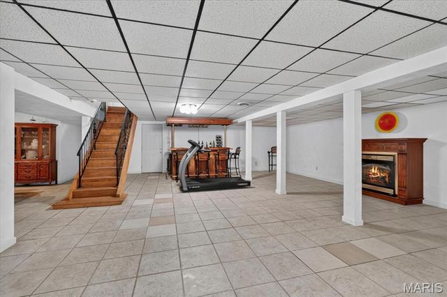 468 Falaise Drive, Creve Coeur, MO 63141