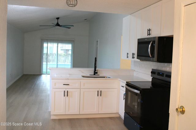 1001 Bernice Road, Rockledge, FL 32955