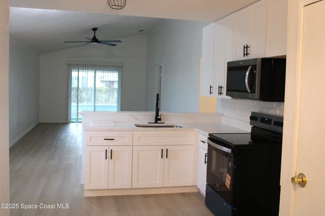 1001 Bernice Road, Rockledge, FL 32955