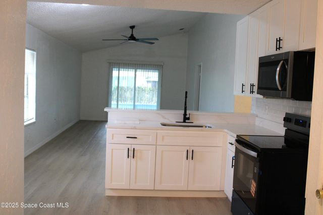 1001 Bernice Road, Rockledge, FL 32955