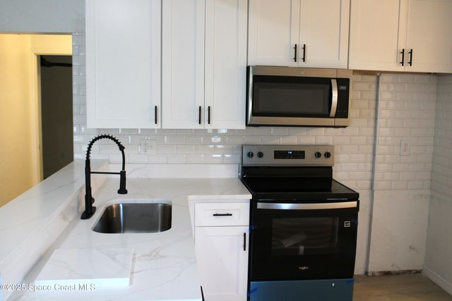 1001 Bernice Road, Rockledge, FL 32955
