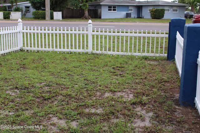 1001 Bernice Road, Rockledge, FL 32955