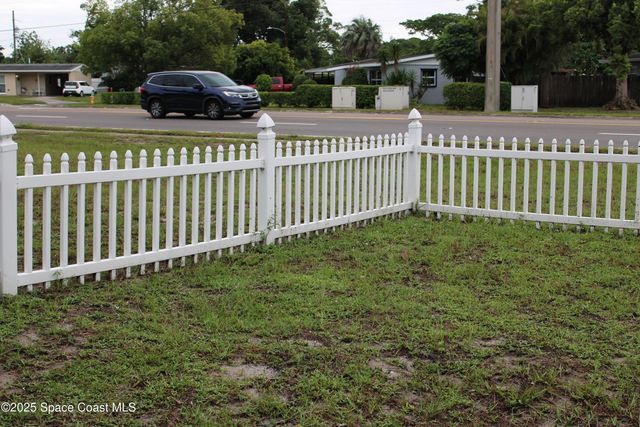 1001 Bernice Road, Rockledge, FL 32955