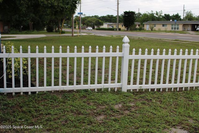 1001 Bernice Road, Rockledge, FL 32955