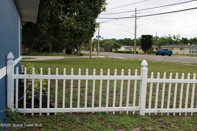 1001 Bernice Road, Rockledge, FL 32955
