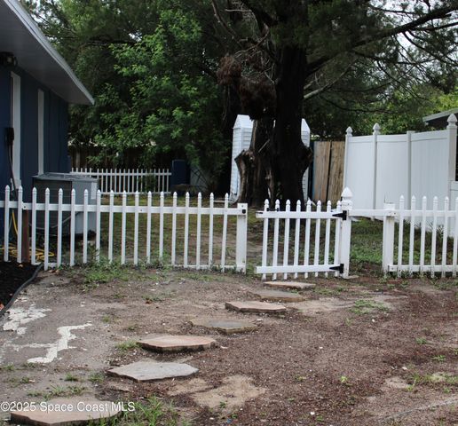 1001 Bernice Road, Rockledge, FL 32955