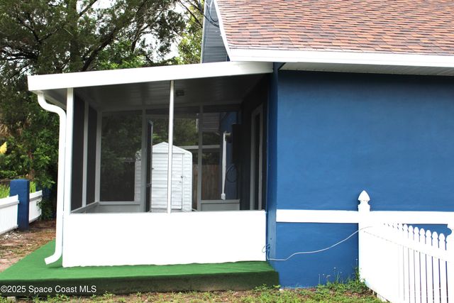 1001 Bernice Road, Rockledge, FL 32955