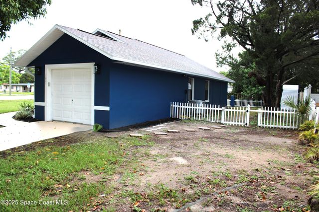 1001 Bernice Road, Rockledge, FL 32955