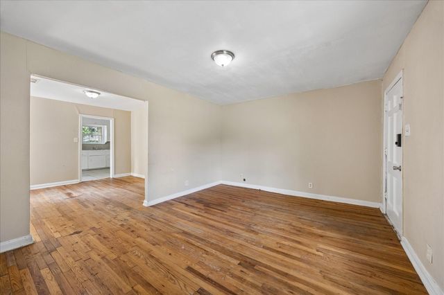 8348 Baker Drive, Houston, TX 77017