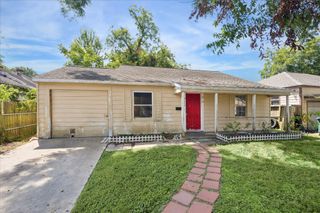 8348 Baker Drive, Houston, TX 77017