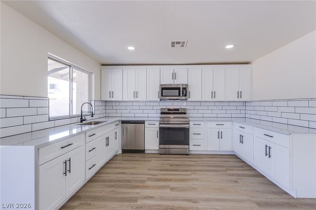 4715 Idaho Avenue, Las Vegas, NV 89104