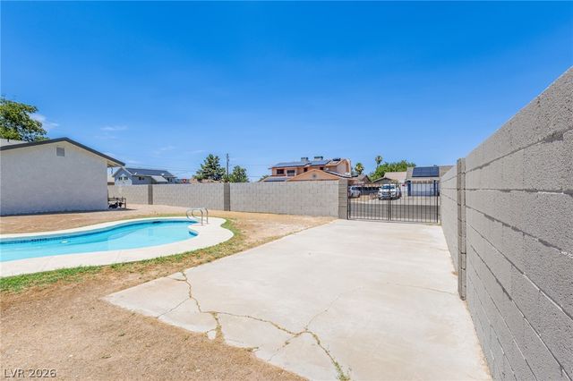 4715 Idaho Avenue, Las Vegas, NV 89104