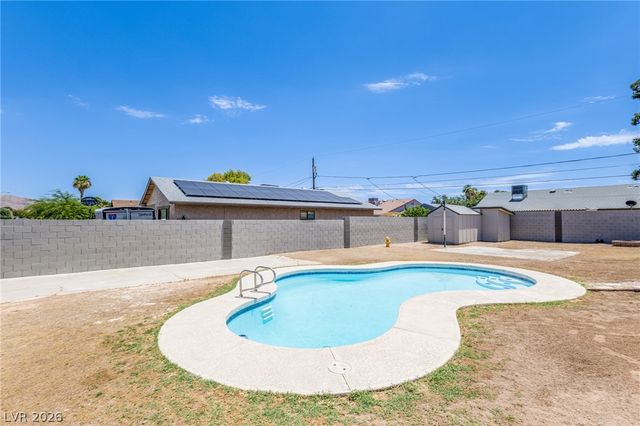 4715 Idaho Avenue, Las Vegas, NV 89104