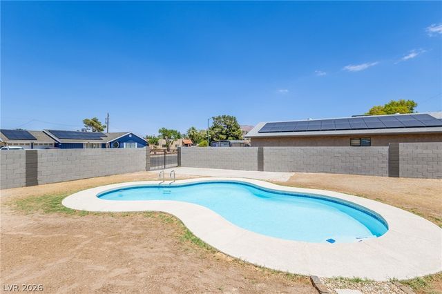 4715 Idaho Avenue, Las Vegas, NV 89104