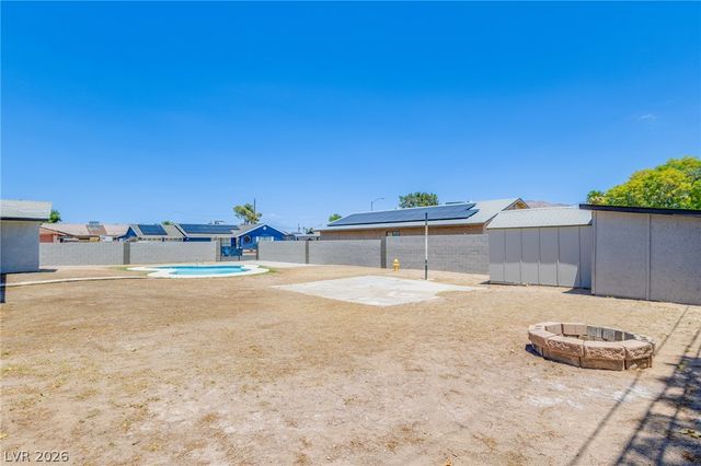 4715 Idaho Avenue, Las Vegas, NV 89104