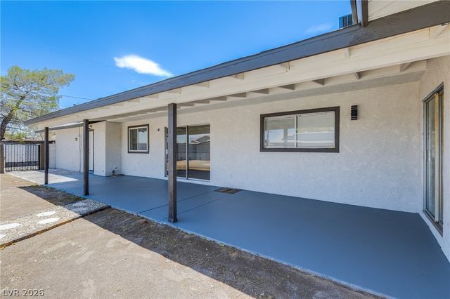 4715 Idaho Avenue, Las Vegas, NV 89104