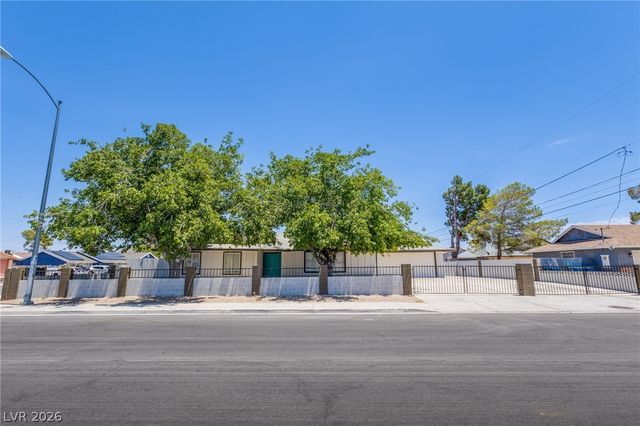 4715 Idaho Avenue, Las Vegas, NV 89104