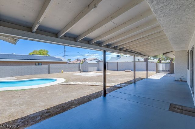 4715 Idaho Avenue, Las Vegas, NV 89104