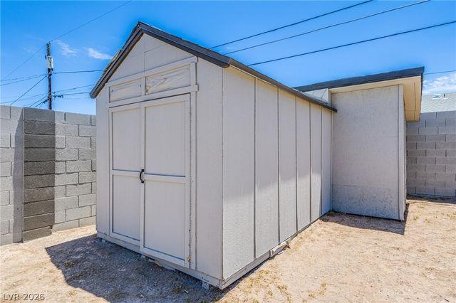 4715 Idaho Avenue, Las Vegas, NV 89104