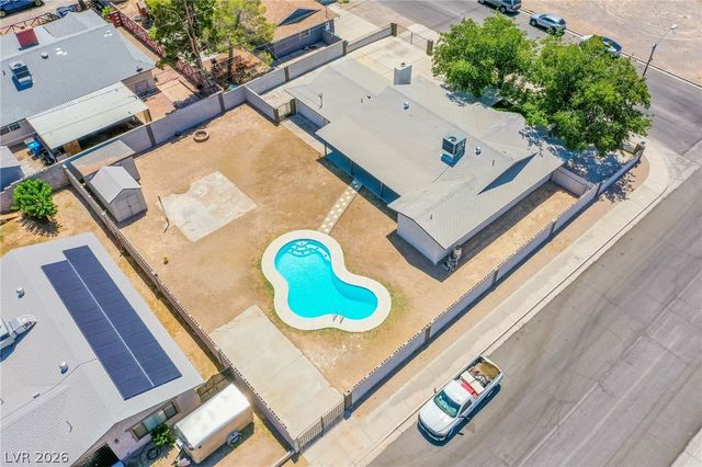 4715 Idaho Avenue, Las Vegas, NV 89104