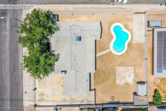 4715 Idaho Avenue, Las Vegas, NV 89104