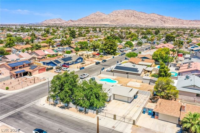 4715 Idaho Avenue, Las Vegas, NV 89104