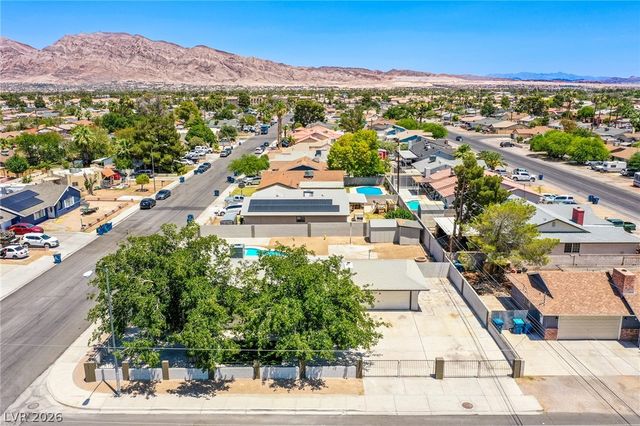 4715 Idaho Avenue, Las Vegas, NV 89104