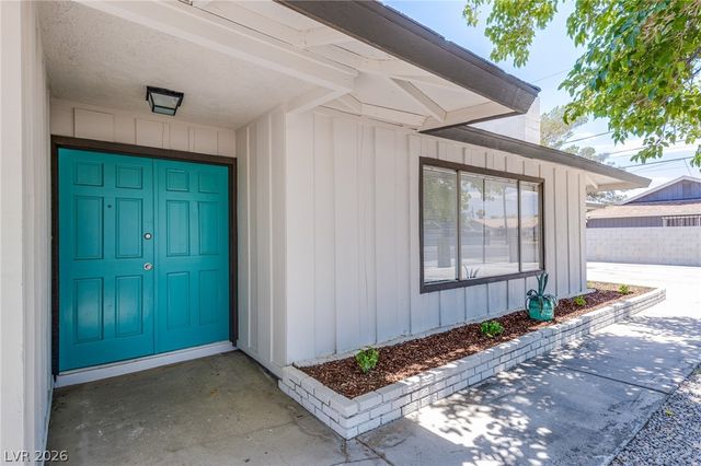 4715 Idaho Avenue, Las Vegas, NV 89104