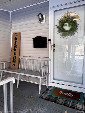 1066 Virginia Avenue, Marysville, MI 48040