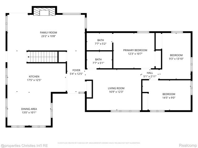 1066 Virginia Avenue, Marysville, MI 48040