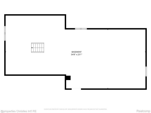 1066 Virginia Avenue, Marysville, MI 48040