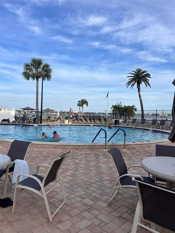 868 BAYWAY BOULEVARD 304, Clearwater Beach, FL 33767