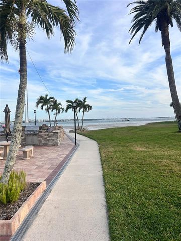 868 BAYWAY BOULEVARD 304, Clearwater Beach, FL 33767