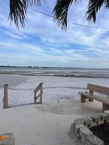 868 BAYWAY BOULEVARD 304, Clearwater Beach, FL 33767