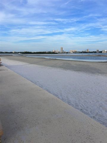 868 BAYWAY BOULEVARD 304, Clearwater Beach, FL 33767