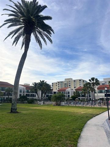 868 BAYWAY BOULEVARD 304, Clearwater Beach, FL 33767