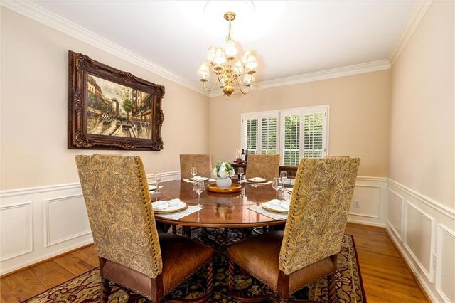 1918 De Winton Place, Lawrenceville, GA 30043