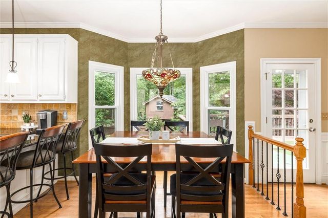 1918 De Winton Place, Lawrenceville, GA 30043