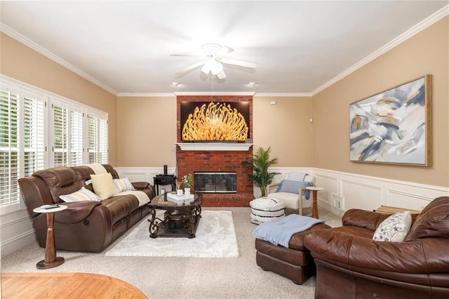 1918 De Winton Place, Lawrenceville, GA 30043