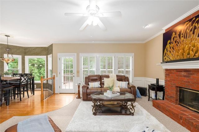 1918 De Winton Place, Lawrenceville, GA 30043