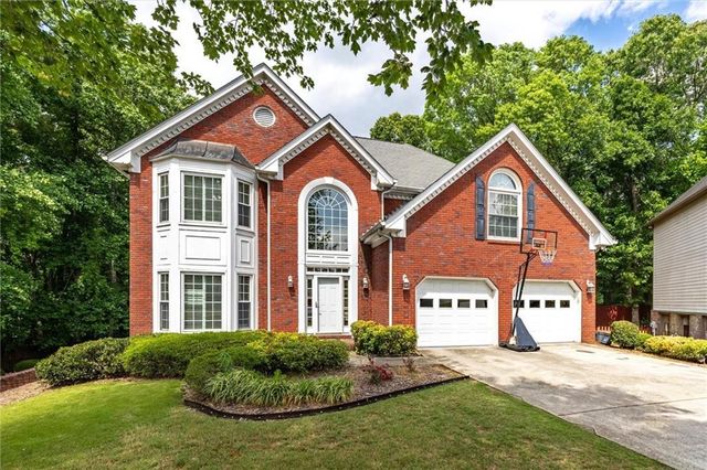 1918 De Winton Place, Lawrenceville, GA 30043