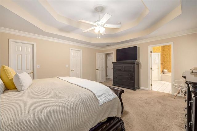 1918 De Winton Place, Lawrenceville, GA 30043