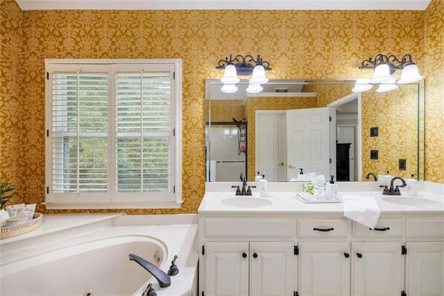 1918 De Winton Place, Lawrenceville, GA 30043