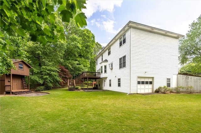 1918 De Winton Place, Lawrenceville, GA 30043