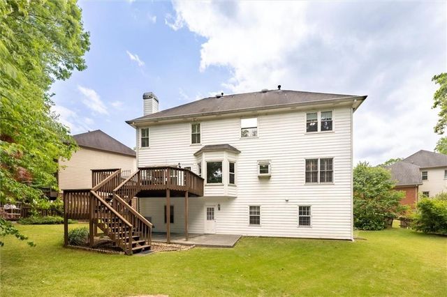 1918 De Winton Place, Lawrenceville, GA 30043