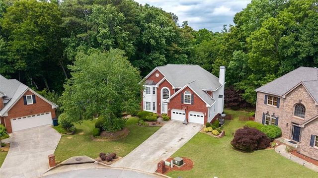 1918 De Winton Place, Lawrenceville, GA 30043