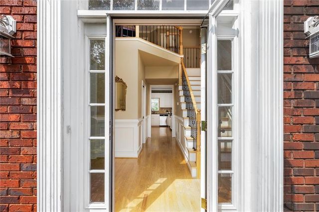 1918 De Winton Place, Lawrenceville, GA 30043