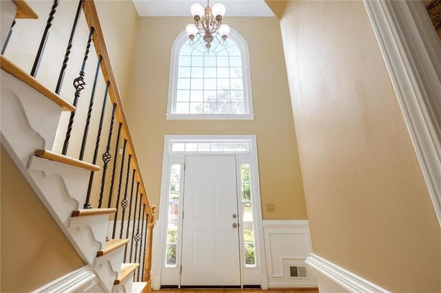1918 De Winton Place, Lawrenceville, GA 30043