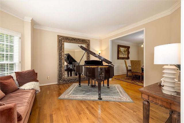 1918 De Winton Place, Lawrenceville, GA 30043