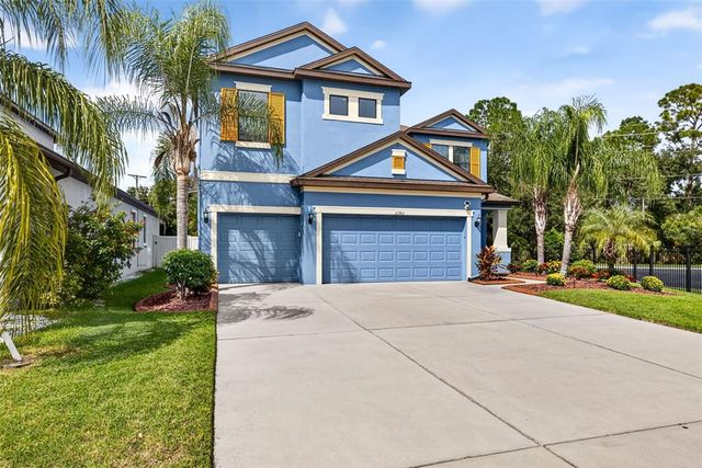 11303 LAZY HICKORY LANE, Tampa, FL 33635